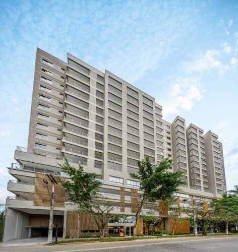 Greystar anuncia Ayra Moema, maior empreendimento multifamily da marca no Brasil