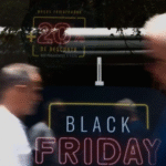 Black Friday aponta preferência do consumidor por marketplaces e frete grátis