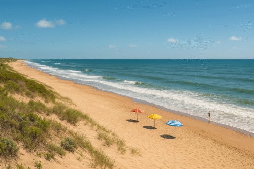 Quais os Municípios do Litoral Norte do Rio Grande do Sul? E Melhores Praias para visitar no Litoral Norte do RS