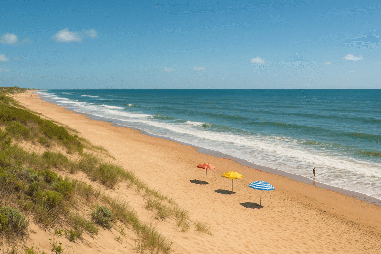 Quais os Municípios do Litoral Norte do Rio Grande do Sul? E Melhores Praias para visitar no Litoral Norte do RS 3 Os municípios que pertencem ao Litoral Norte do Rio Grande do Sul são: