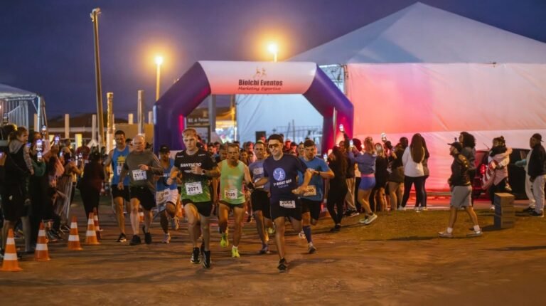 Corrida Cidreira 231125