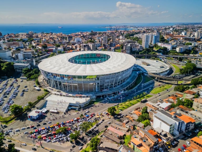 Esporte Clube Bahia