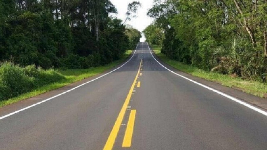 Governo do Estado autoriza estudos para duplicação da Estrada do Mar