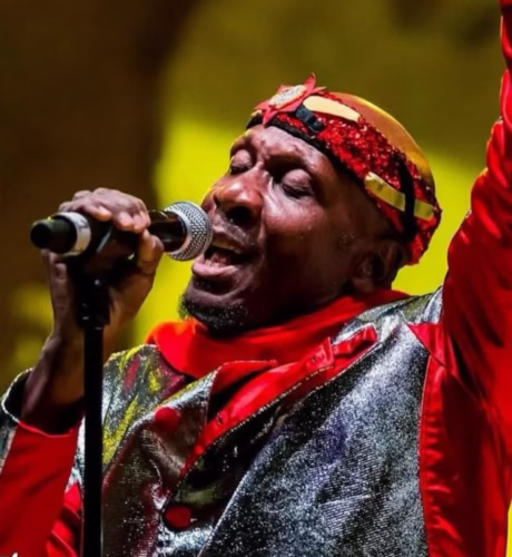 Jimmy Cliff, lenda do reggae, morre aos 81 anos