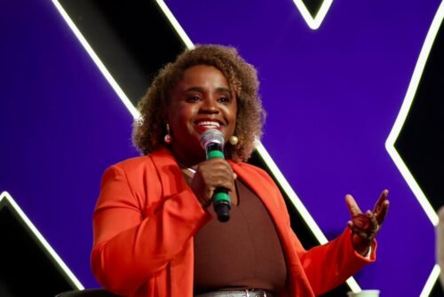 1 Meeting Festuris debate o futuro do turismo, a inteligência artificial e a diversificação das experiências