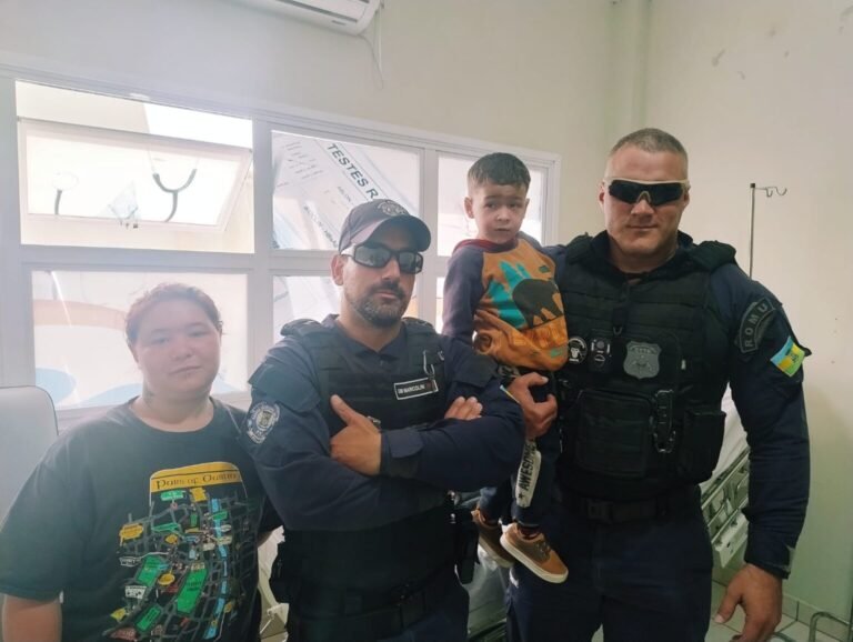 Agentes da Guarda Municipal salvam criança engasgada, em Imbé 4 GMI 191125 1536x1156 1