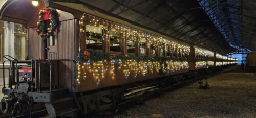 Maria Fumaça de São João del-Rei e Tiradentes Maria Fumaça de São João del-Rei e Tiradentes