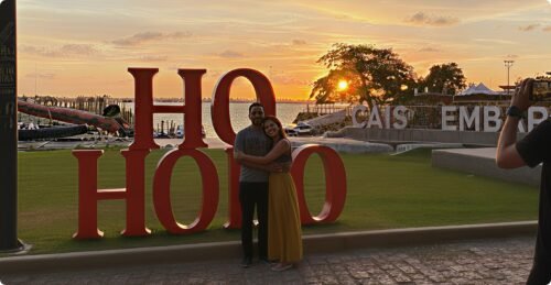 Natal Alegre: o maior Natal de Porto Alegre vai iluminar o Cais Embarcadero