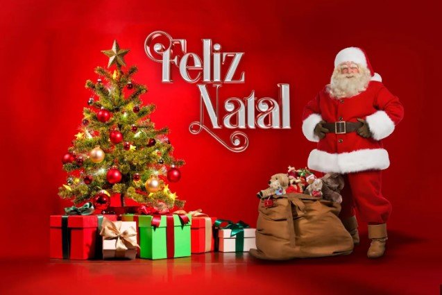 Natal PUCRS