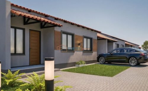 Fortes Imóveis Vende – Residencial Caminho da Lagoa Financiamento pelo programa Minha Casa Minha Vida