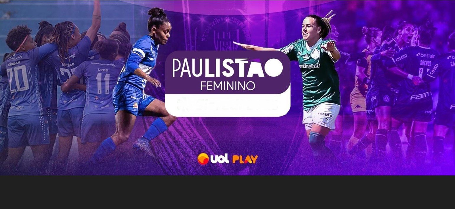 Paulistão Feminino 2025 esquenta com duelo decisivo entre Palmeiras e Taubaté
