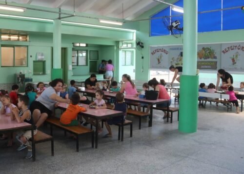 INSCRIÇÕES PARA O PROJETO VERÃO 2026 COMEÇAM NESTA SEGUNDA-FEIRA, 24/11