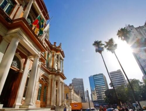 Sexta-feira terá predomínio de sol e elevação das temperaturas no RS