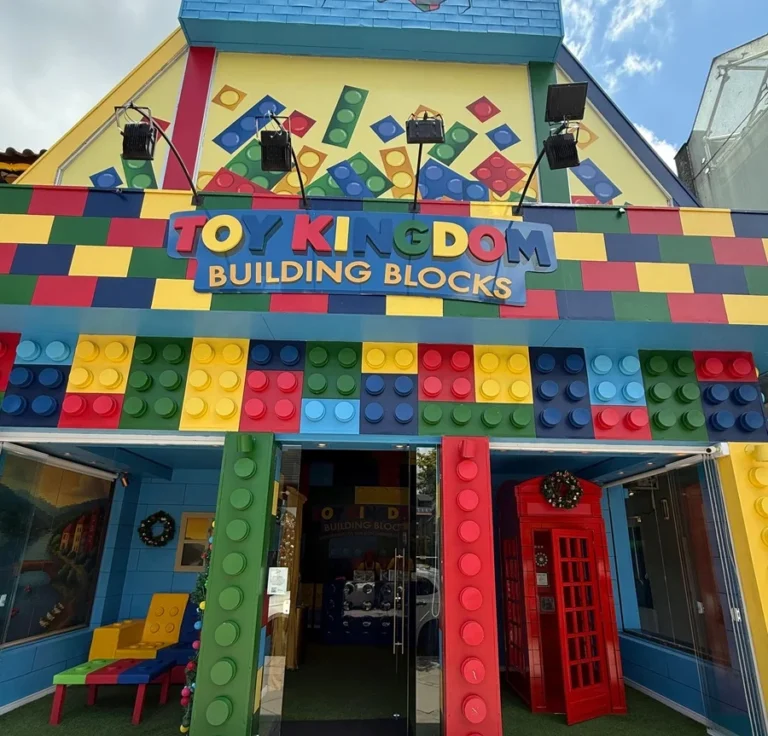 Toy Kingdom Prawer Divulgacao 02