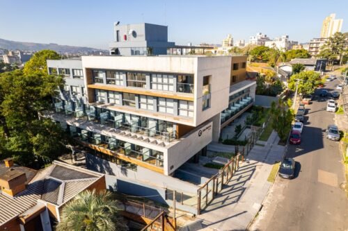 São Pietro Sênior inova com aulas para o público 60+ e foco na socialização através do conhecimento