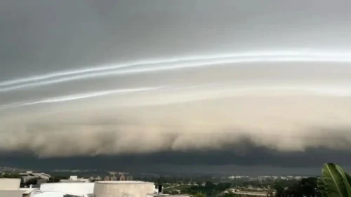 Confira quais serão os impactos do ciclone estado por estado