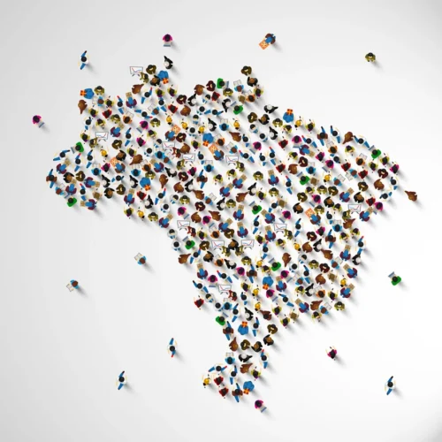 Censo 2022: Maria e José são os nomes mais populares do Brasil; veja ranking dos mais comuns