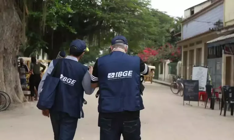 IBGE realiza Concurso Público para preencher mais de 9 Mil Vagas 5 ibge