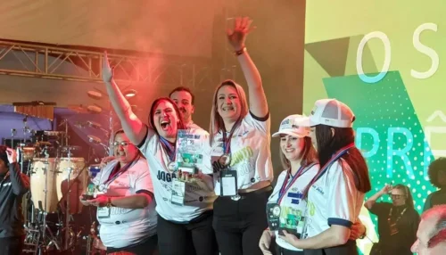 Farmácias São João usa convenção no Beira-Rio como motor para a Black Friday