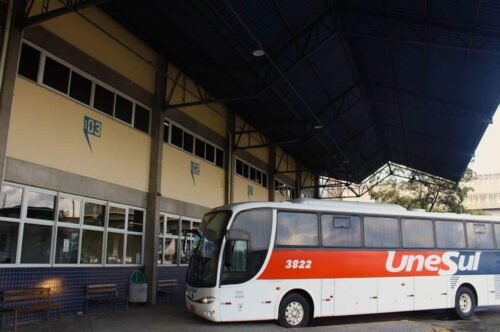 Rodoviária de Novo Hamburgo retoma viagens para praias do sul após 6 anos