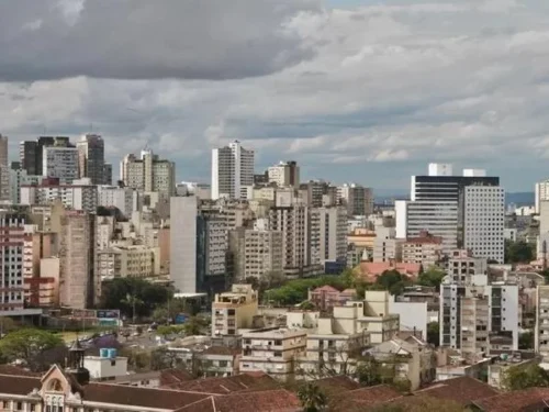 Quarta-feira no RS será abafada, com instabilidade em pontos isolados