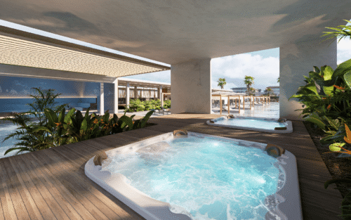 GAV Resorts lança seu segundo empreendimento em frente à Lagoa do Paraíso GAV Resorts lança seu segundo empreendimento em frente à Lagoa do Paraíso