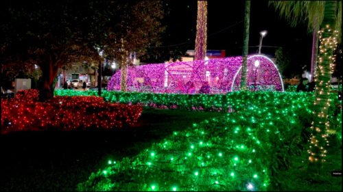 Natal Iluminado Natal Iluminado
