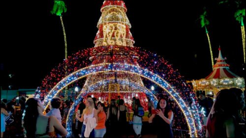 Natal Iluminado Natal Iluminado
