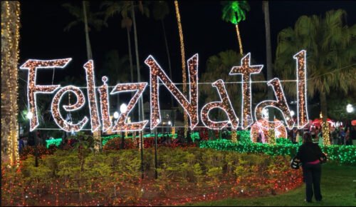 Natal Iluminado Natal Iluminado