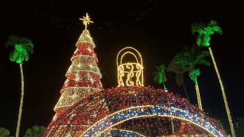 Natal Iluminado Natal Iluminado