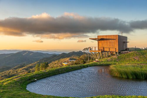 Santa Catarina lidera o mercado brasileiro de hospedagem