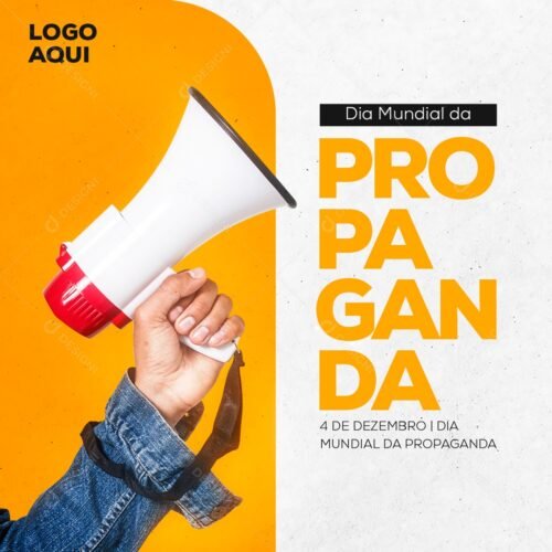 Dia Mundial da Propaganda