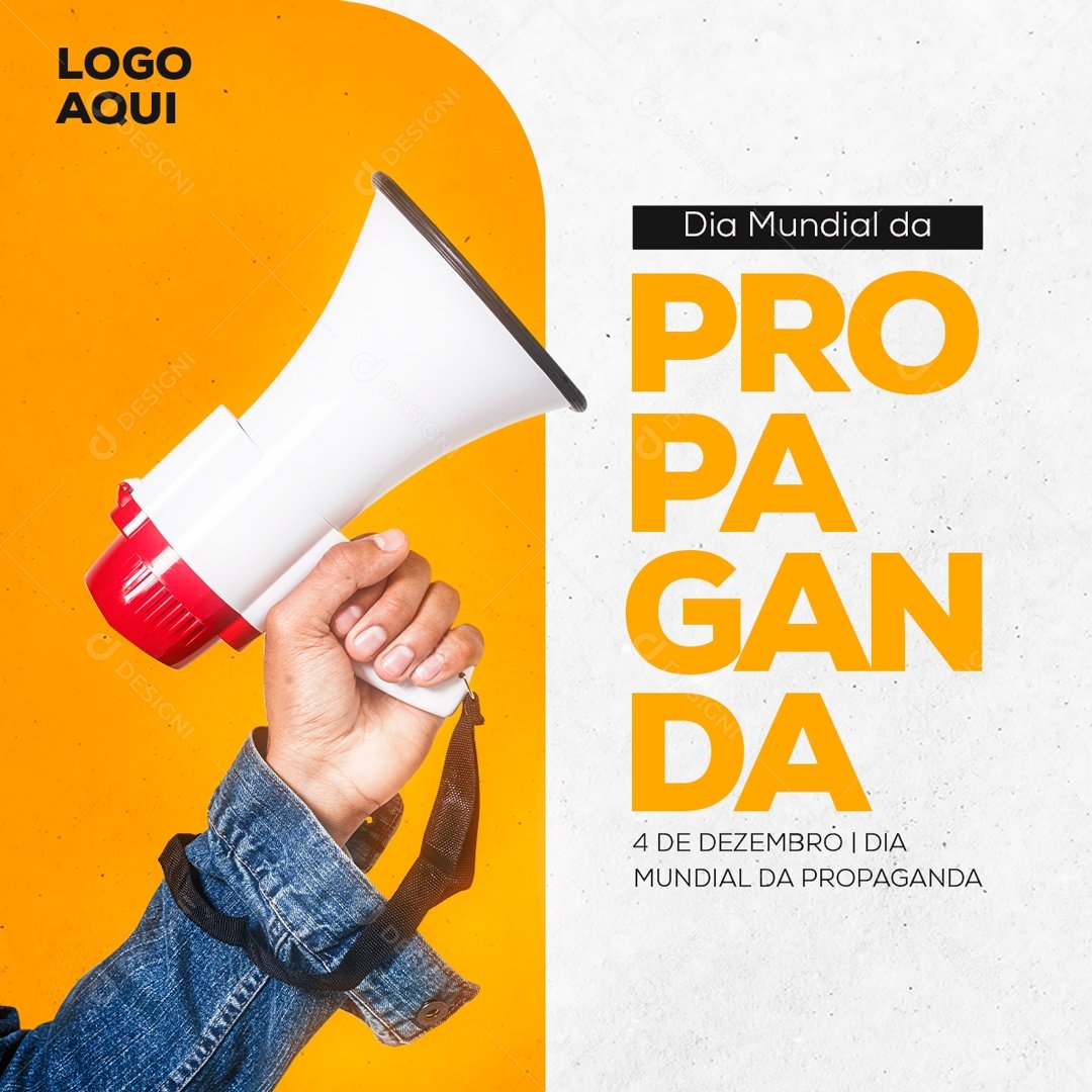 Dia Mundial da Propaganda