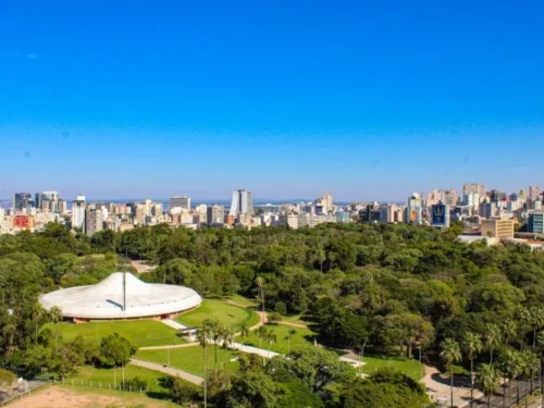 Sexta-feira será de sol e calor com máxima acima de 30ºC no RS