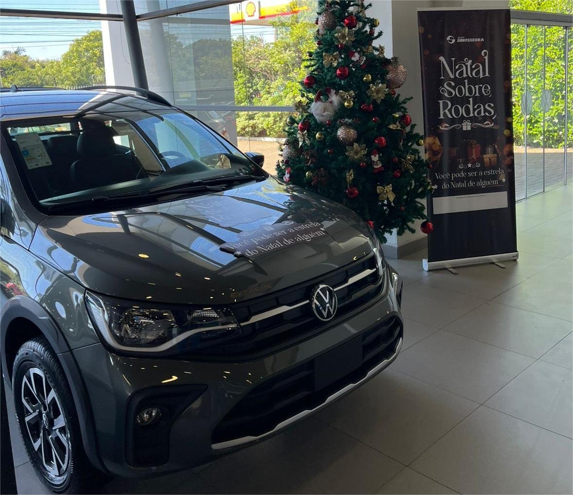 Guaibacar Osório arrecada brinquedos em Campanha de Natal 1 2318fb3a 55f6 46ed b597 0be9b20e8001