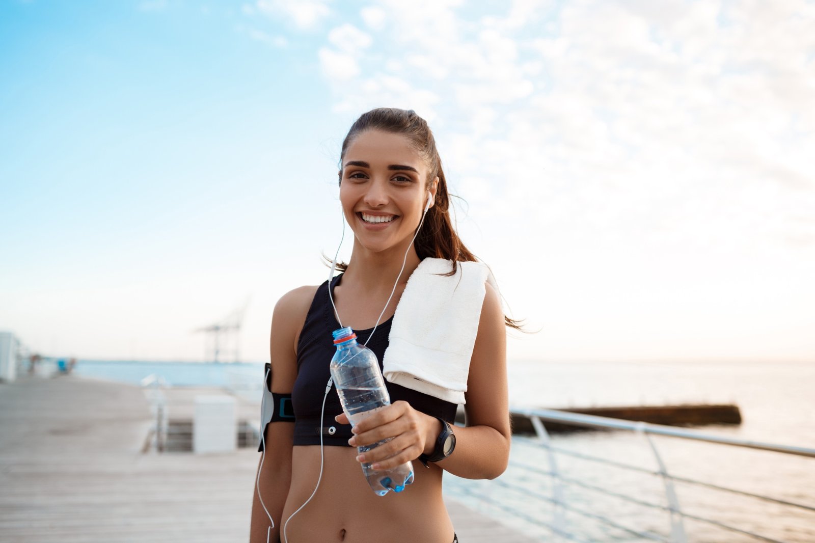 Exposi&ccedil;&atilde;o ao sol e exerc&iacute;cios no calor exigem cuidados