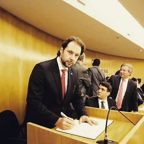 Defesa de Emerson Magni divulga nota à imprensa sobre arquivamento de investigação em Osório