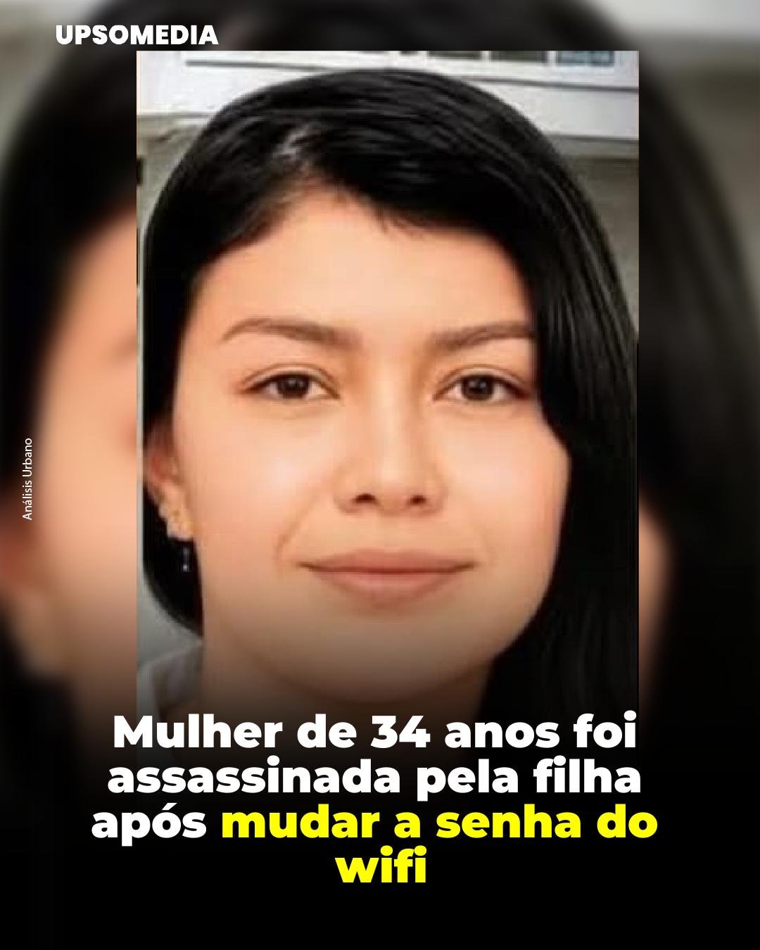 Mulher de 34 anos foi assassinada pela filha após mudar a senha do wifi 1 595836333 1153355717013954 5809060447135116560 n