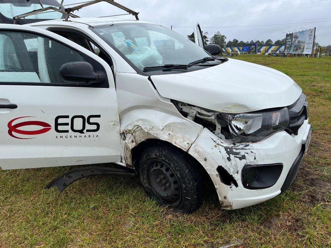Mais um acidente é registrado na Estrada do Mar em Osório na manhã desta Terça-feira 2 596059028 25016241341380924 4735447095347598249 n