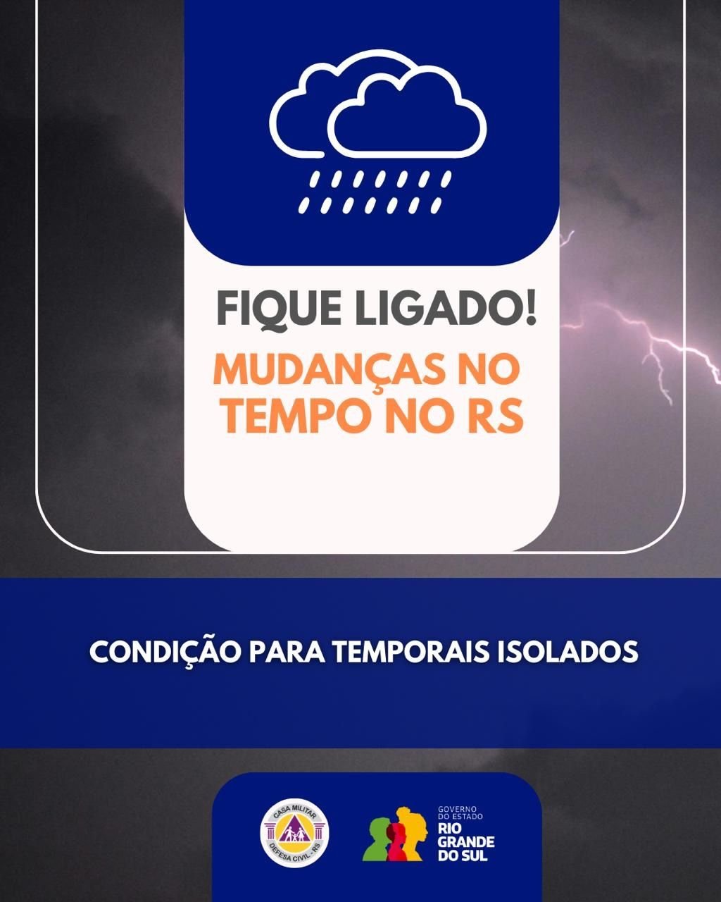 Coordenadoria Estadual de Proteção e Defesa Civil do Rio Grande do Sul. 17 596239208 1241293061202794 1592682057001972715 n 1