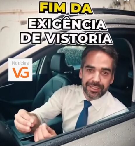 Governo do RS extingue vistoria obrigatória para carros novos e moderniza sistema de transferência de veículos