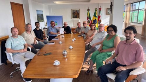 MUNICÍPIO DE OSÓRIO É CONTEMPLADO COM EMENDA PARLAMENTAR DE R$ 250 MIL REAIS