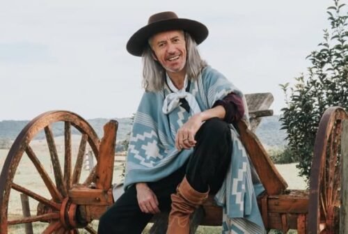 SHOWS INTEGRAM A PROGRAMAÇÃO DO NATAL DOS BONS VENTOS NESTA SEXTA-FEIRA NO LARGO DOS ESTUDANTES