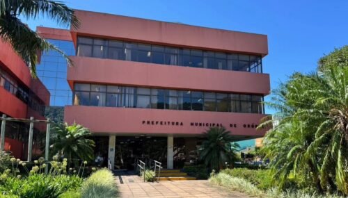 Repartições Municipais de Osório terão Horário Especial no Feriado de Natal