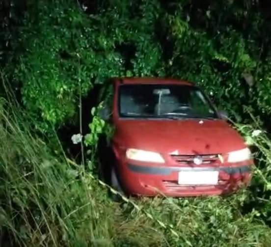 Homem morre ap&oacute;s surto na Rota do Sol em Carlos Barbosa