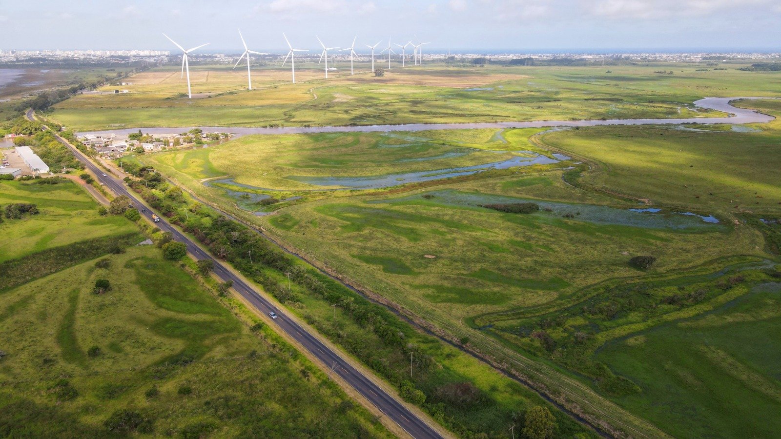 Novo empreendimento de R$ 115 milh&otilde;es deve movimentar at&eacute; R$ 220 milh&otilde;es no Litoral Norte