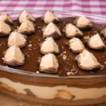 Torta de Sonho de Valsa