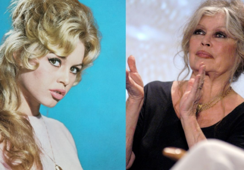 Morre a atriz Brigitte Bardot, um dos ícones do cinema francês, aos 91 anos