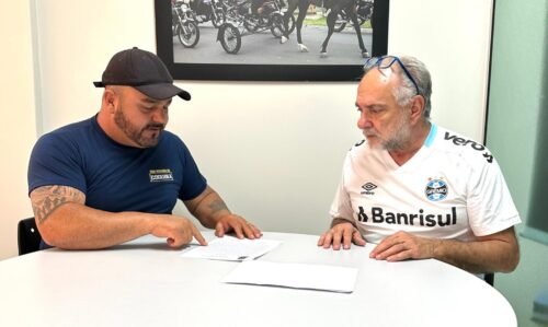 Parceria dá destino a colchões descartados irregularmente e promete economia aos cofres de Osório