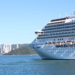 Com primeira operação alfandegada, Balneário Camboriú vira vitrine de investimentos na temporada de cruzeiros